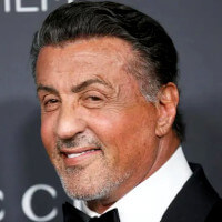 Zitat Sylvester Stallone
