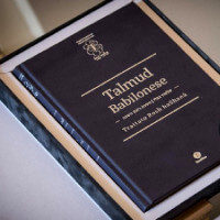 Zitat Talmud Zitat Talmud
