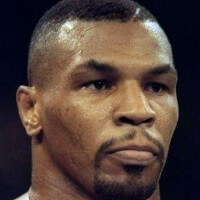Zitat Mike Tyson